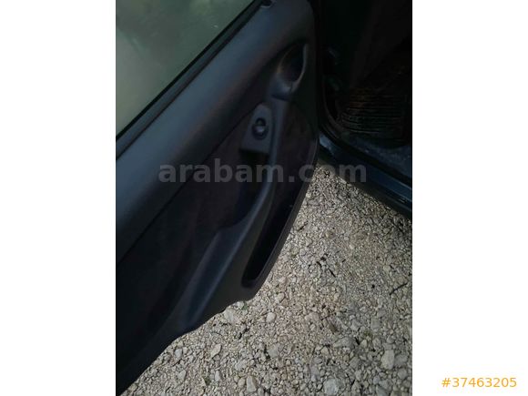 Sahibinden bakımlı temiz 132binde  marea ELX