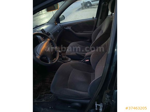 Sahibinden bakımlı temiz 132binde  marea ELX