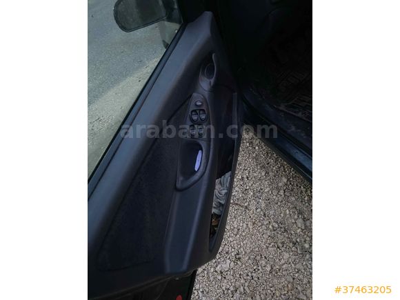Sahibinden bakımlı temiz 132binde  marea ELX