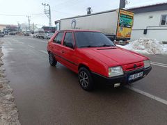 Sahibinden Skoda Favorit 135 LX 1993 Model  