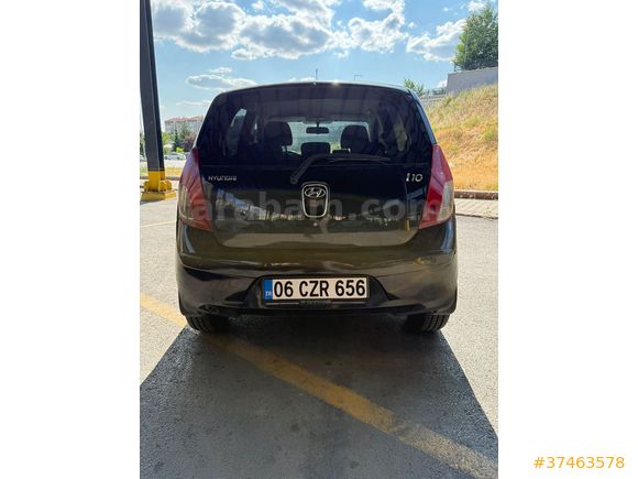 Sahibinden Hyundai i10 1.1 Team 2009 Model 