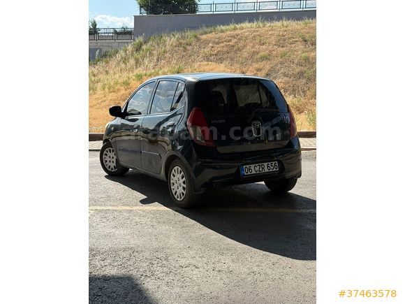 Sahibinden Hyundai i10 1.1 Team 2009 Model 
