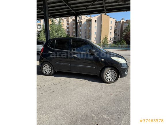 Sahibinden Hyundai i10 1.1 Team 2009 Model 
