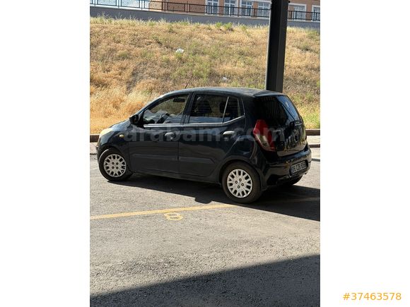 Sahibinden Hyundai i10 1.1 Team 2009 Model 