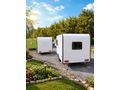 Sahibinden Sıfır Çekme Karavan İzmir