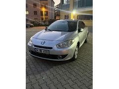Sahibinden Renault Fluence 1.5 dCi Dynamique 2012 Model