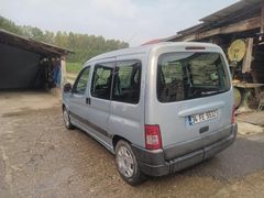 Sahibinden Peugeot Partner 1.9 D 2005 Model