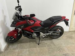 Sahibinden Honda NC 700 X 