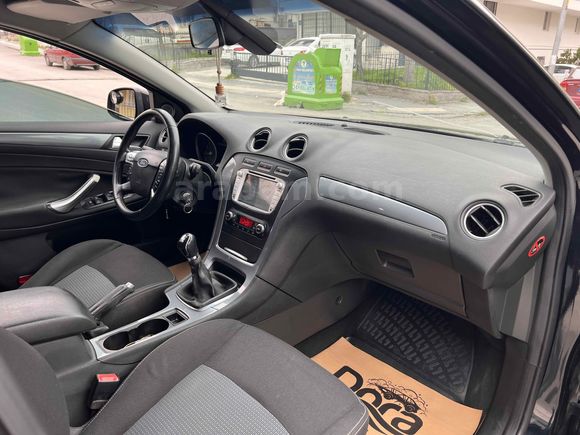 Sahibinden Ford Mondeo 1.6 