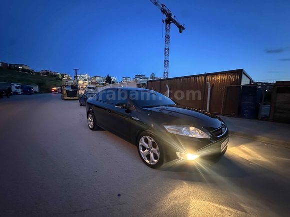 Sahibinden Ford Mondeo 1.6 