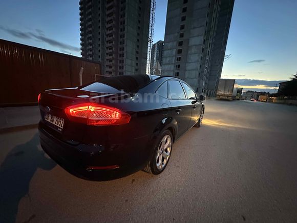 Sahibinden Ford Mondeo 1.6 