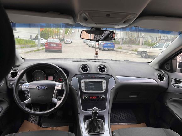 Sahibinden Ford Mondeo 1.6 