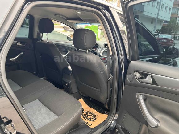Sahibinden Ford Mondeo 1.6 