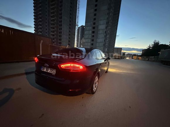 Sahibinden Ford Mondeo 1.6 