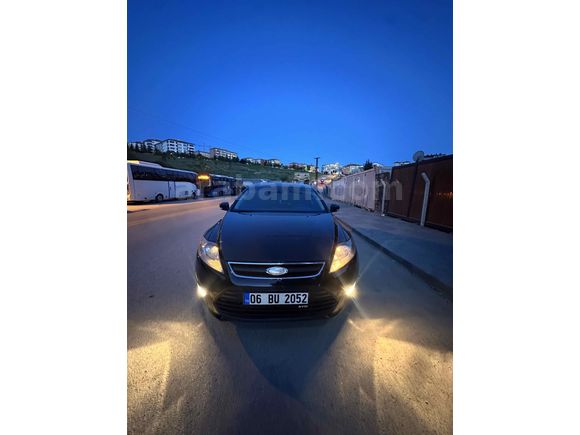 Sahibinden Ford Mondeo 1.6 