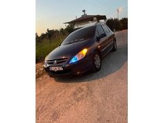 Sahibinden Peugeot 307 1.6 XT 2004 Model  Mavi
