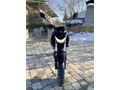 Sahibinden Mondial 125 Drift L CBS 