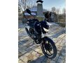 Sahibinden Mondial 125 Drift L CBS 