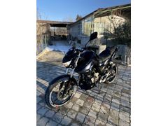Sahibinden Mondial 125 Drift L CBS 
