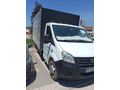 Sahibinden GAZ Gazelle 2019 Dizel 