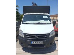 Sahibinden GAZ Gazelle 2019 Dizel 