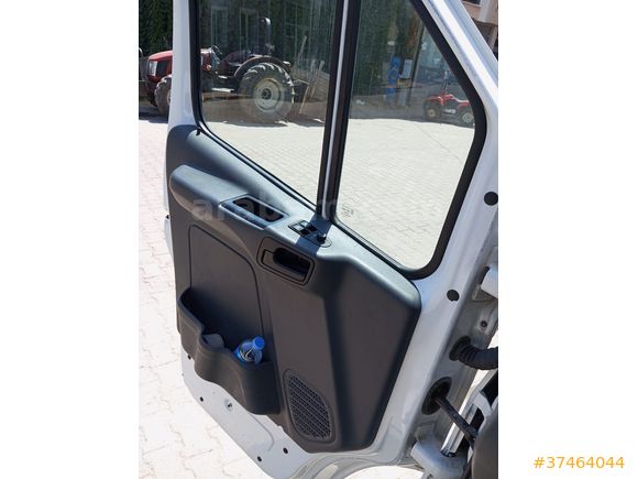 Sahibinden GAZ Gazelle 2019 Dizel 
