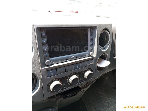 Sahibinden GAZ Gazelle 2019 Dizel 