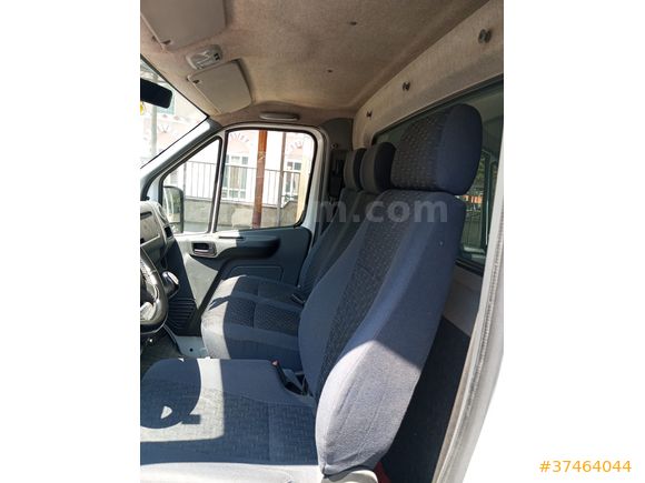 Sahibinden GAZ Gazelle 2019 Dizel 