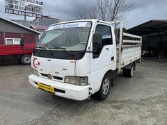 Galeriden Kia Bongo K2700 DLX Balıkesir