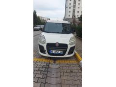 acil satılık Fiat Doblo SAFARİNA triger seti  yeni değişti 1.6 Multijet 2014