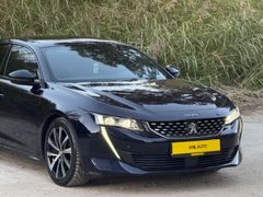 Sahibinden Peugeot 508 1.5 BlueHDI GT Line 2020 Model