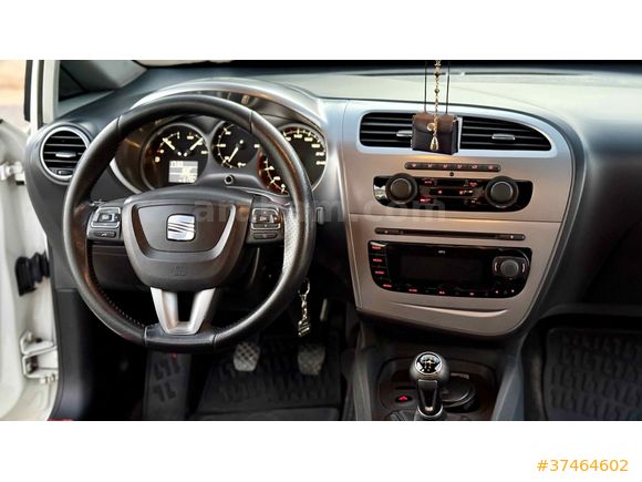 Sahibinden Seat Leon 1.6 TDI CR Style 2010 Model 
