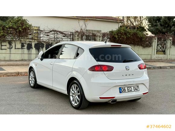 Sahibinden Seat Leon 1.6 TDI CR Style 2010 Model 