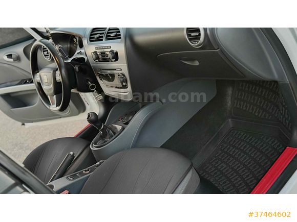 Sahibinden Seat Leon 1.6 TDI CR Style 2010 Model 
