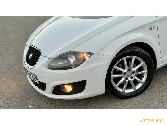 Sahibinden Seat Leon 1.6 TDI CR Style 2010 Model 
