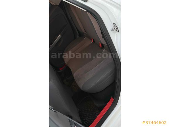 Sahibinden Seat Leon 1.6 TDI CR Style 2010 Model 