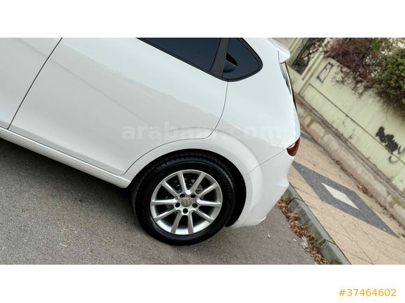 Sahibinden Seat Leon 1.6 TDI CR Style 2010 Model 