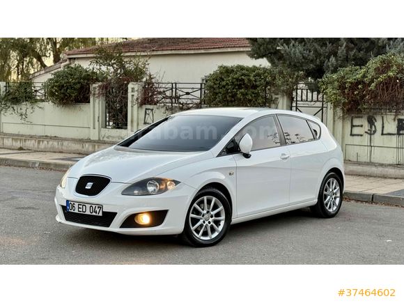Sahibinden Seat Leon 1.6 TDI CR Style 2010 Model 