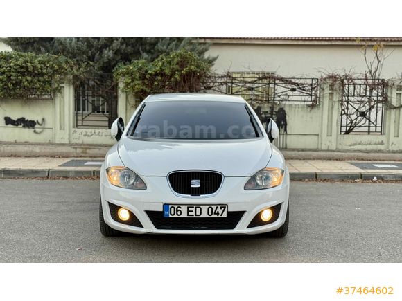 Sahibinden Seat Leon 1.6 TDI CR Style 2010 Model 