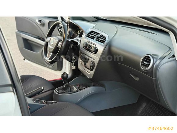 Sahibinden Seat Leon 1.6 TDI CR Style 2010 Model 