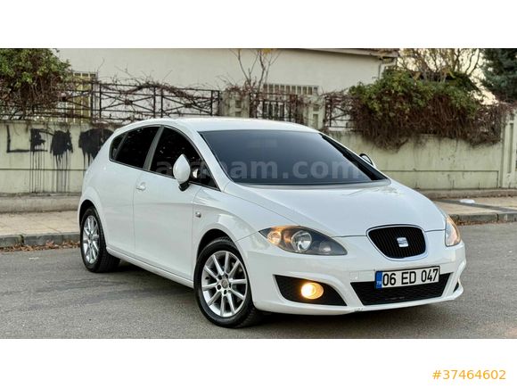 Sahibinden Seat Leon 1.6 TDI CR Style 2010 Model 