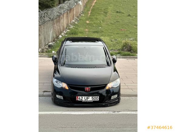 Sahibinden Honda Civic 1.6 i-VTEC Elegance 2008 Model 