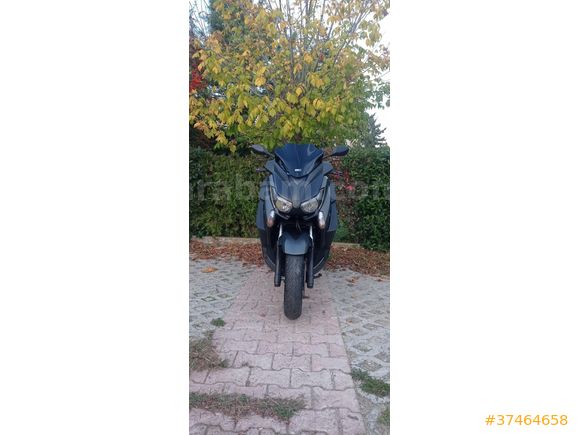 Sahibinden Yamaha X-Max 250