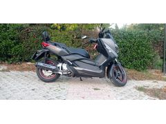 Sahibinden Yamaha X-Max 250