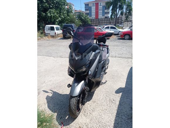 Sahibinden Yamaha X-Max 250