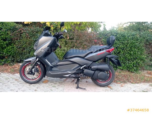 Sahibinden Yamaha X-Max 250