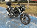 Sahibinden RKS TNT 125 Pro Burdur