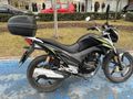Sahibinden RKS TNT 125 Pro Burdur