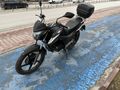 Sahibinden RKS TNT 125 Pro Burdur