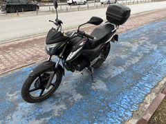Sahibinden RKS TNT 125 Pro Burdur